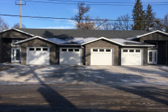 Carman Condos