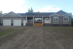 Elm Creek Bungalow