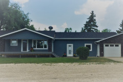 Elm Creek, MB 