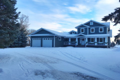 Carman, MB